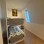 Belle époque Penthouse * Ostende