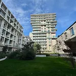 Belle époque Penthouse