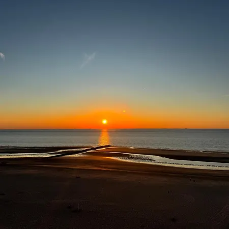 Belle époque Penthouse * Ostende