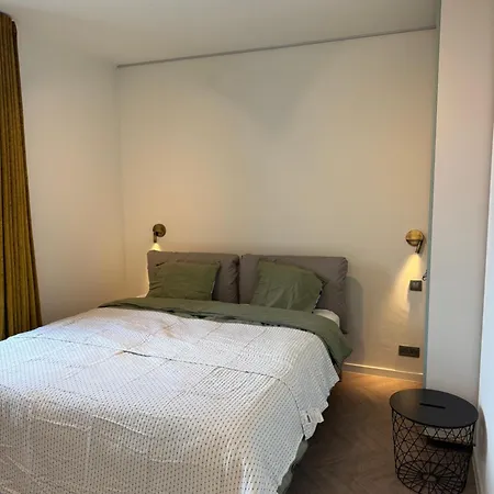 Apartamento Belle époque Penthouse *