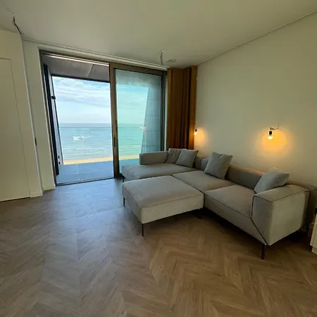 Belle époque Penthouse Apartamento