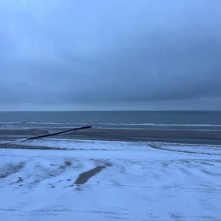 Belle époque Penthouse