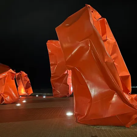 Belle époque Penthouse