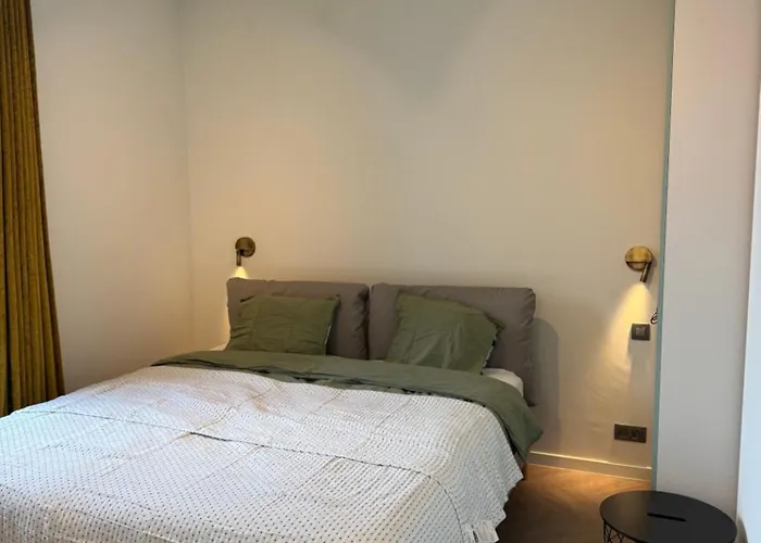 Appartement Belle époque Penthouse *