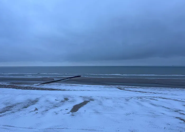 Belle époque Penthouse