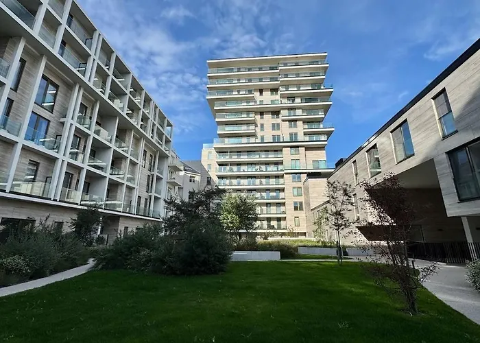 Belle époque Penthouse