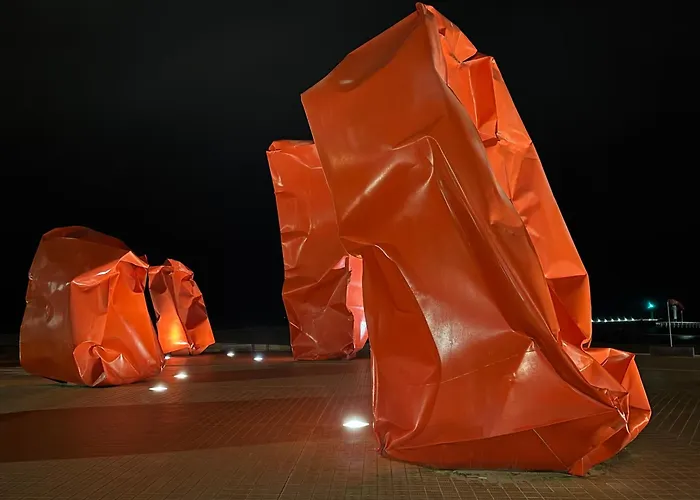 Belle époque Penthouse